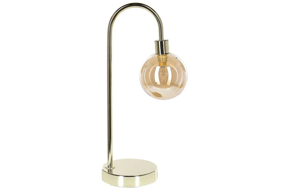 Capramis Bordlampe 41 cm G9 v:7715296