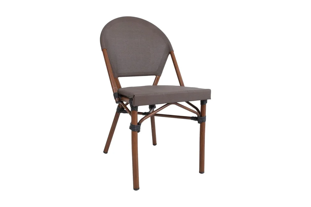 Bambus Stol Brun v:6838958 Bambus Stol Brun v:6838958