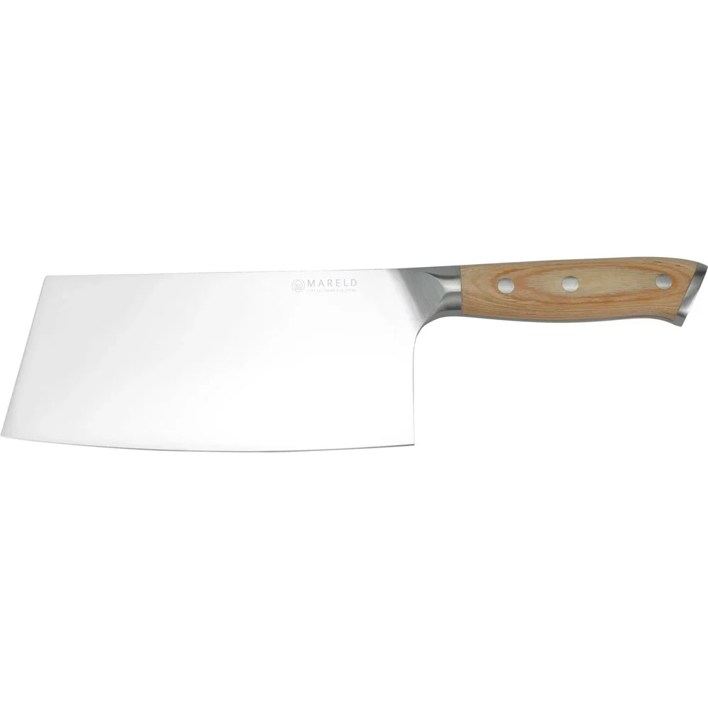 Hakker 18 cm, Pakkatre v:2524768