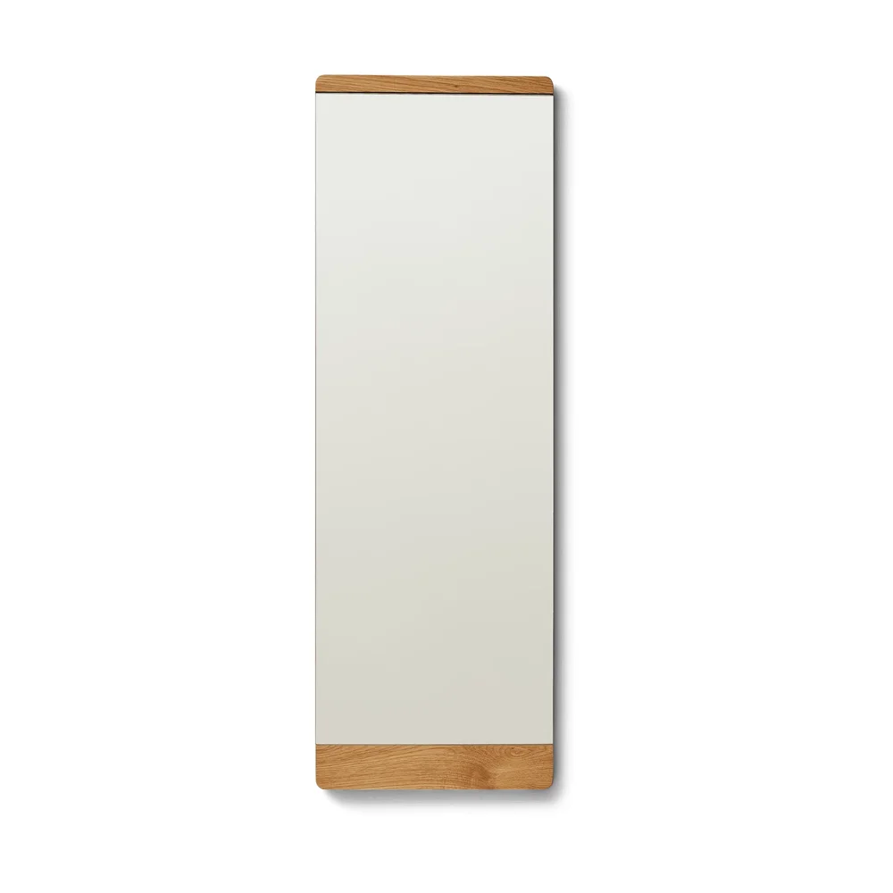 Rim veggspeil 35x110 cm v:7173084