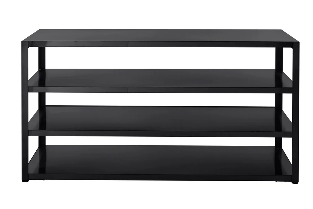Nordic Line Black Arbeidsbenk 180 cm Svart v:7785667 Nordic Line Black Arbeidsbenk 180 cm Svart v:7785667