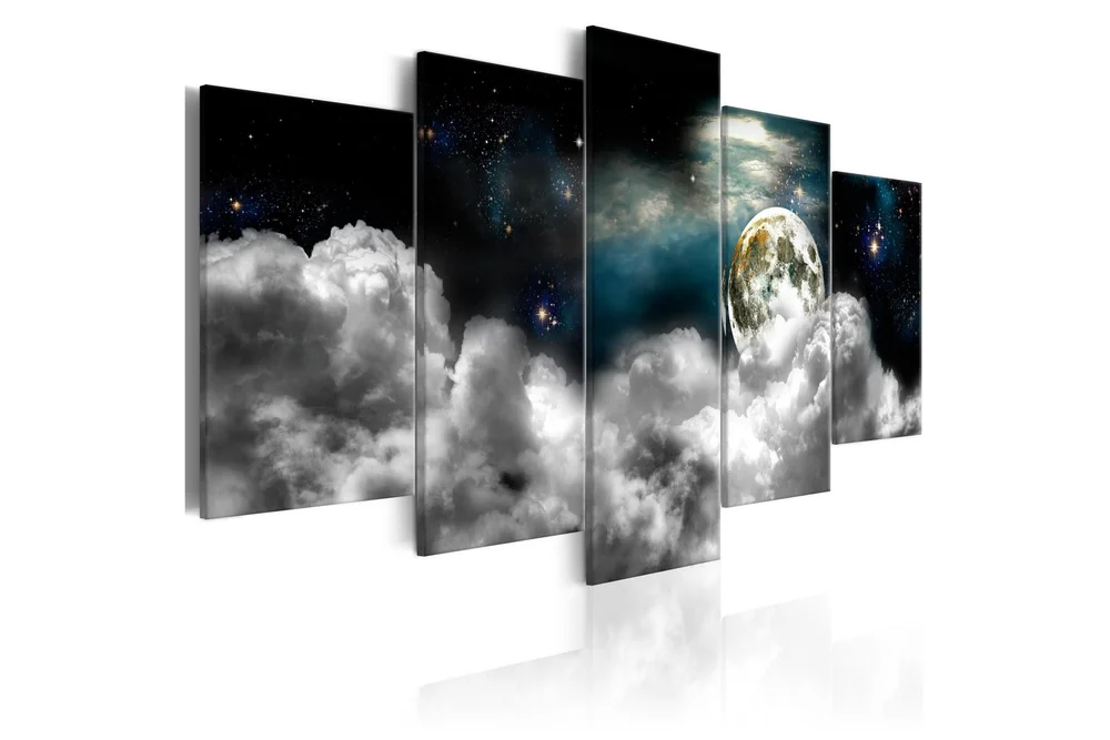 Bilde Magic Night Ii 200x100 v:7831103