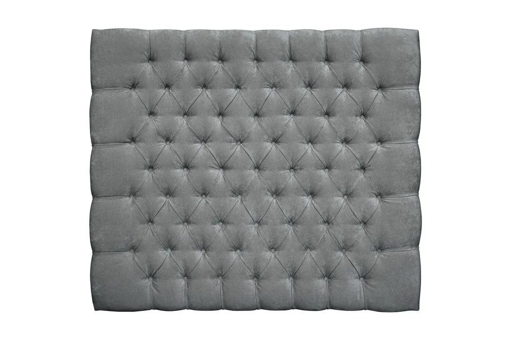 Sengegavl Celine 120 cm Fløyel v:2003829