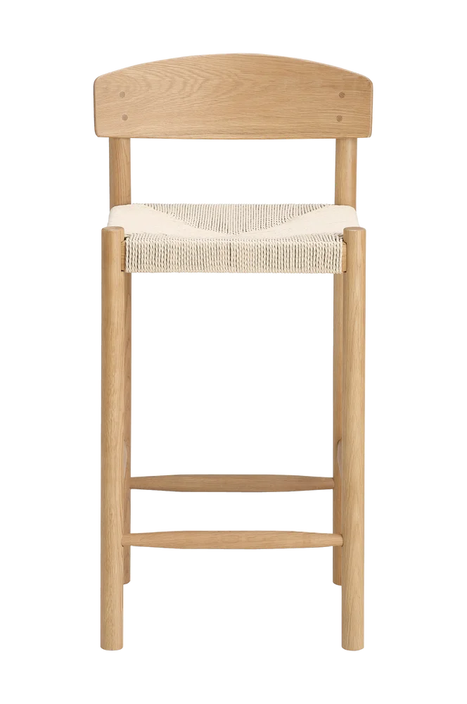Barstol Ellan 65 cm – Natur m v:6429017 Barstol Ellan 65 cm – Natur m v:6429017