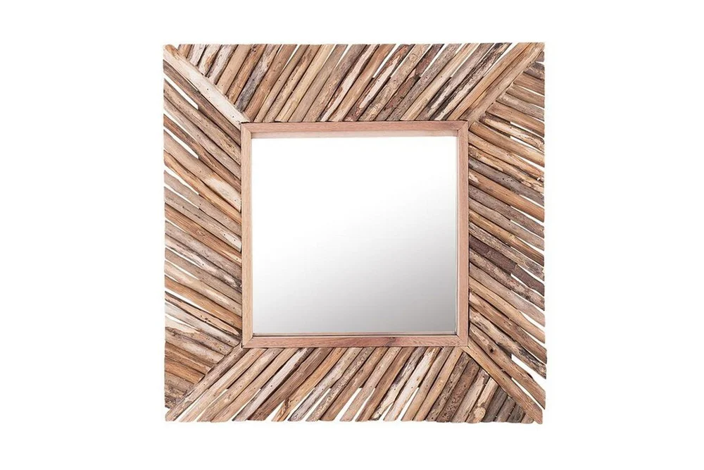 Pashel Speil 60x60 cm v:7822069