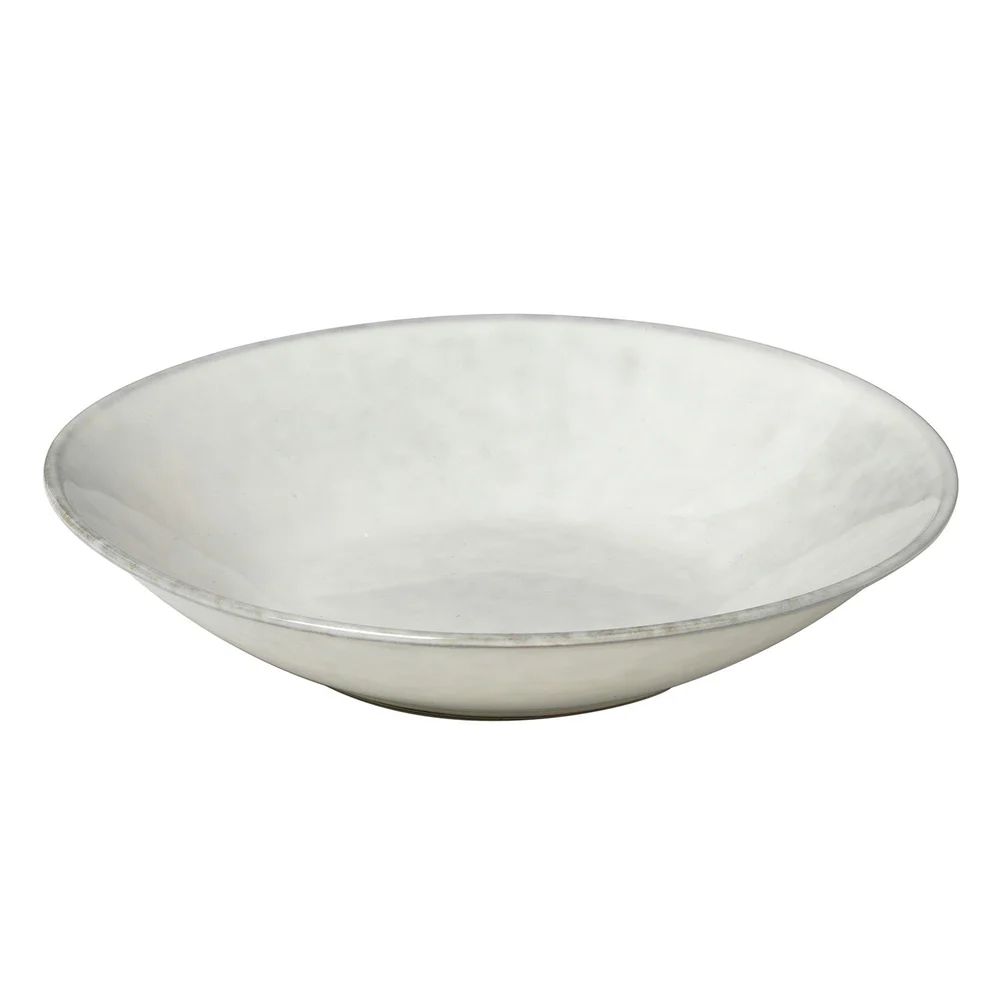 Nordic Sand Dyp Tallerken 22cm, Sand v:1925004