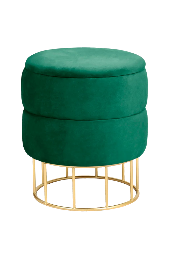 Akord Elza Pouffe – Gull m v:3849791