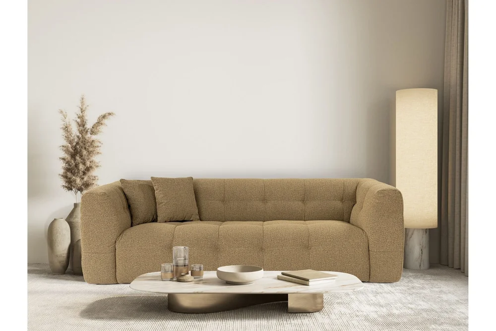 Octavian Sofa 2-seter v:7187142