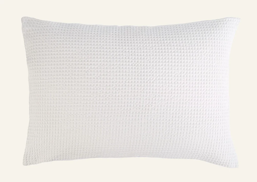 Bomull putevar hvit – 70×100 cm v:5879530