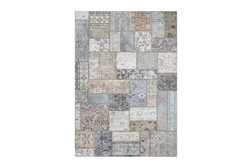 Tarfaya Frizematte 160x230 cm v:6407578