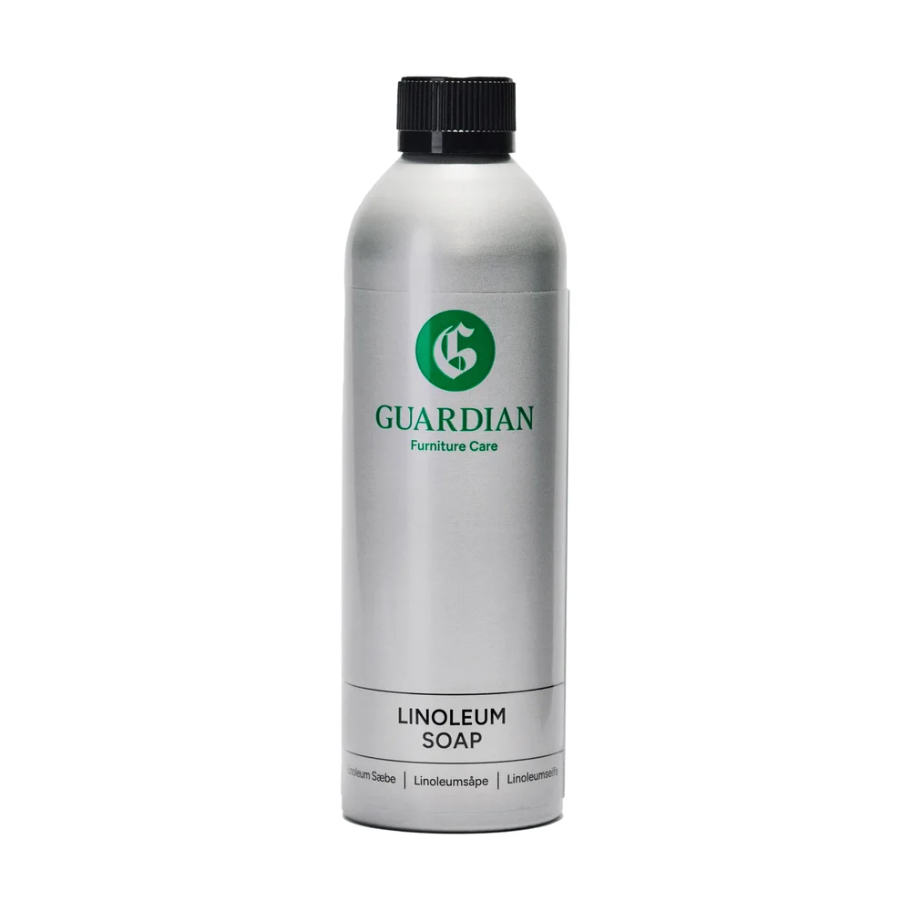 Guardian Nr 38 Linoleumsåpe v:5095704