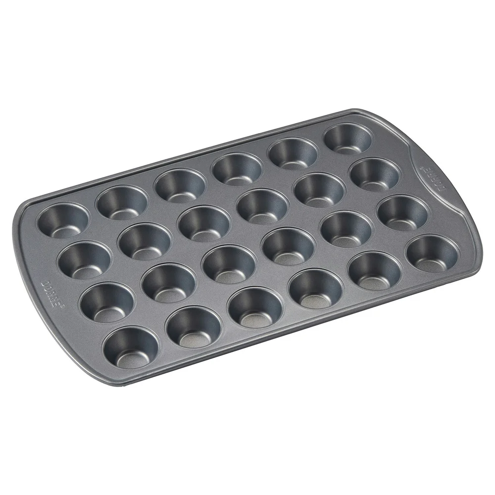 Karabo Bakeform Med 24 Muffinsformer v:2867827