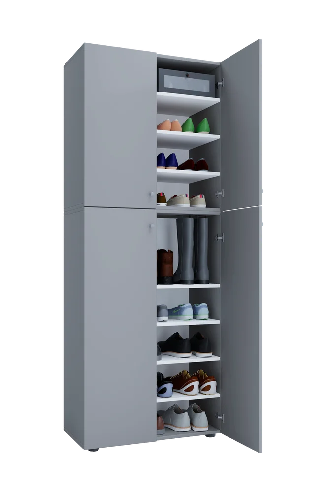 Skoskap Lona Xxl 9-rom v:6150560