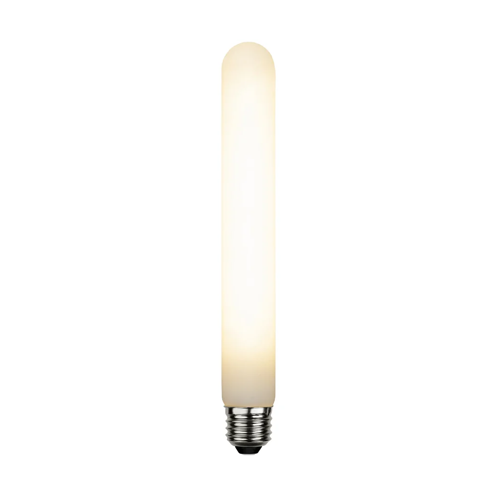 Lyskilde E27 LED filament rør 4W v:6771759