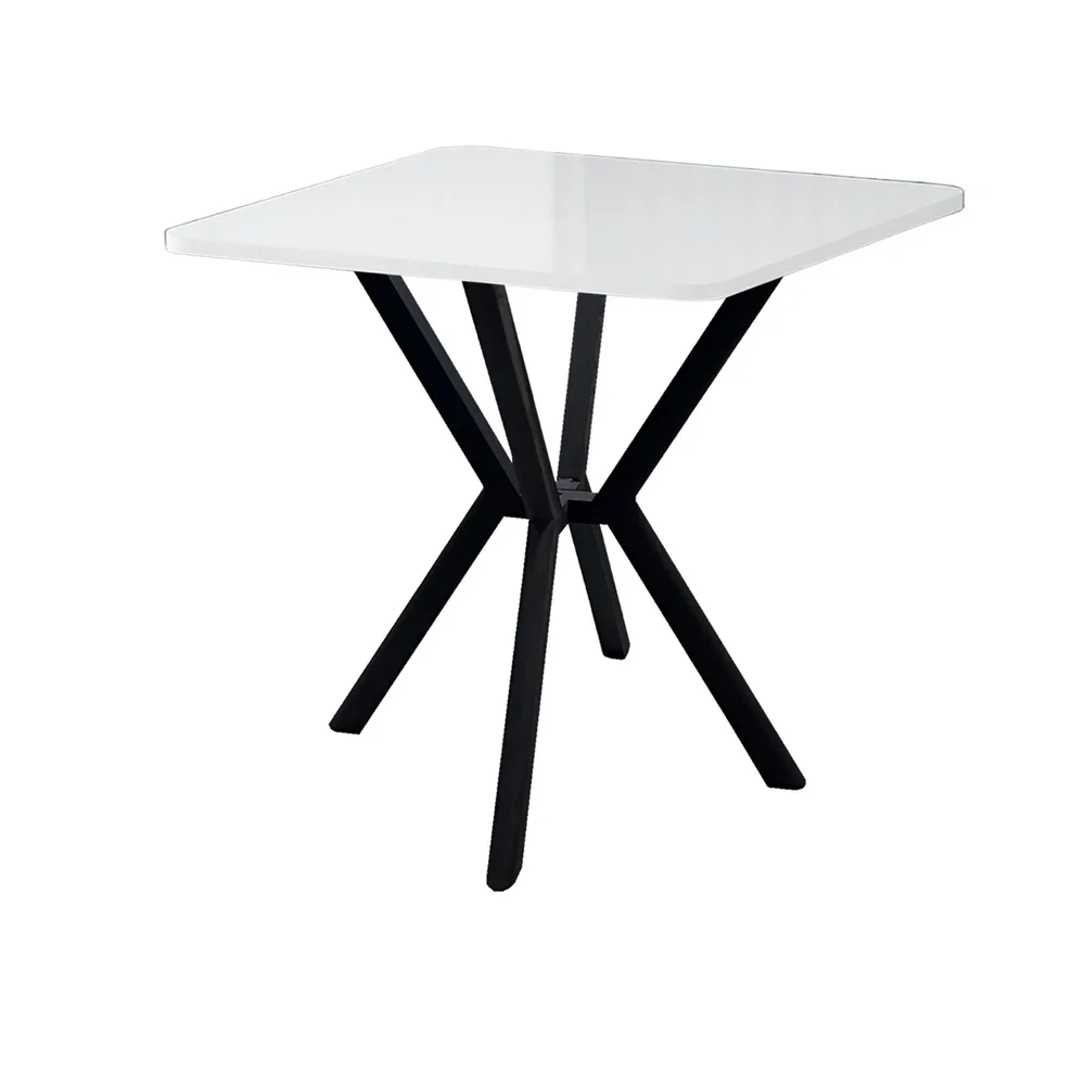 Krylor spisebord 70 cm kvadratisk v:7595544