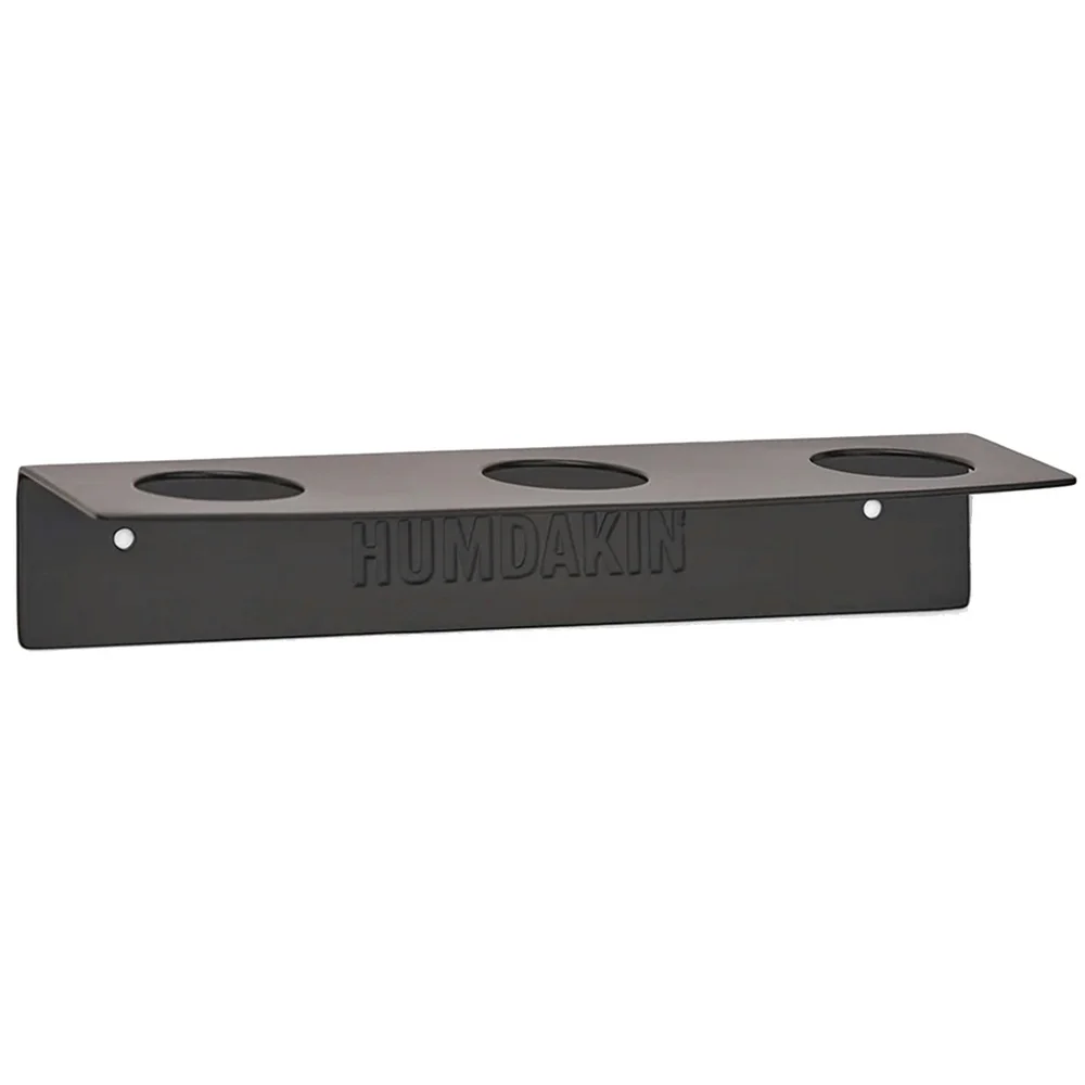 Såpeholder Triple, Svart v:7592106 Såpeholder Triple, Svart v:7592106