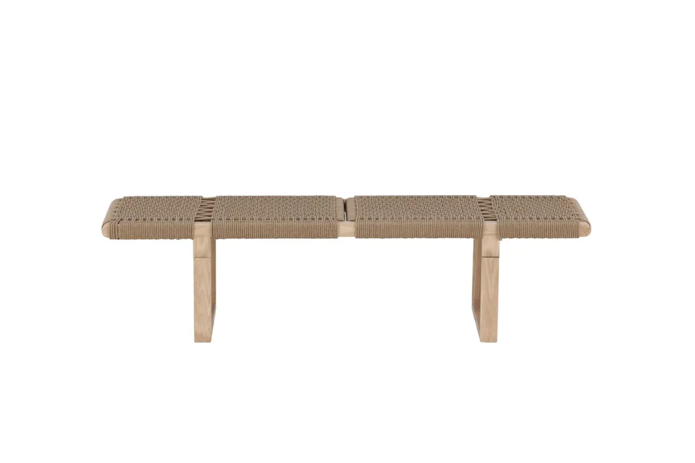 Ängön Sittebenk 140 cm v:3874080