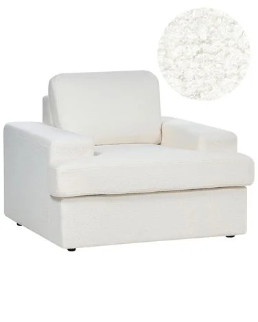 Lenestol ALLA Bouclé Off white v:3068094 Lenestol ALLA Bouclé Off white v:3068094