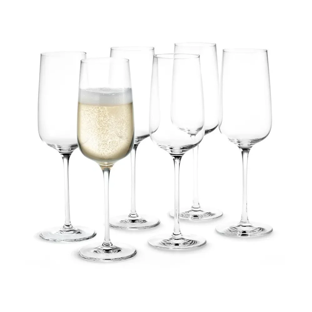 Bouquet champagneglass 6-pakn. 29 cl» v:5711735 Bouquet champagneglass 6-pakn. 29 cl» v:5711735