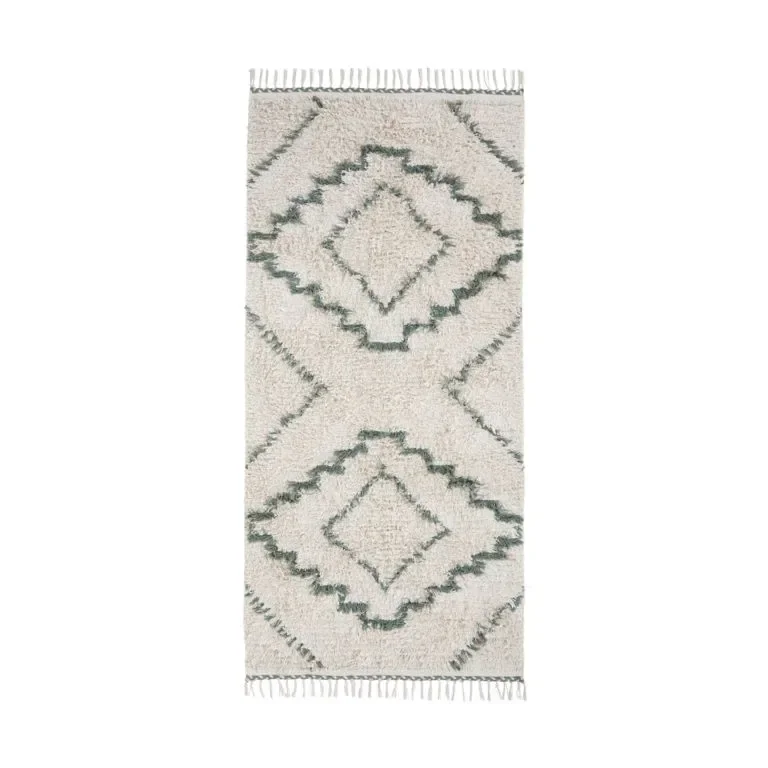 Minis gangmatte 90x200 cm v:6342002
