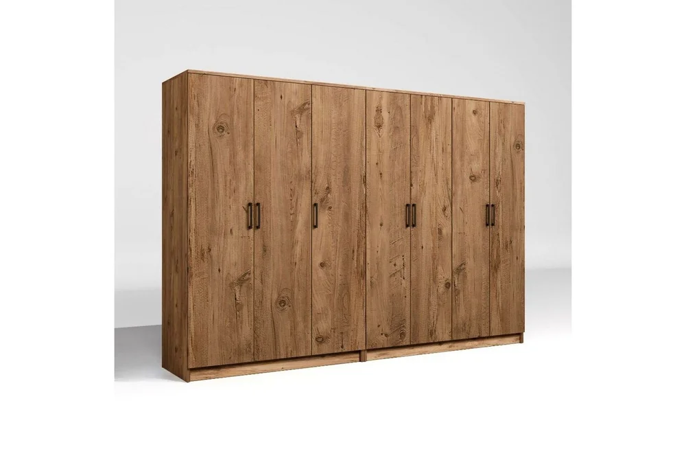 Olera Garderobe 280×180 cm v:2163358 Olera Garderobe 280×180 cm v:2163358