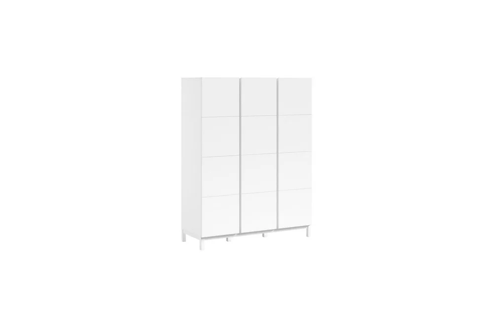 Garderobe Eva 3-dører v:3234274