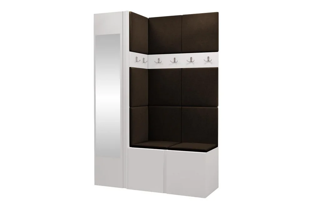 Dunvegan Highboard v:7374926