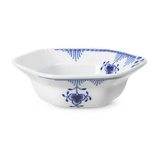 Blue Elements skål 10 cl v:7010088