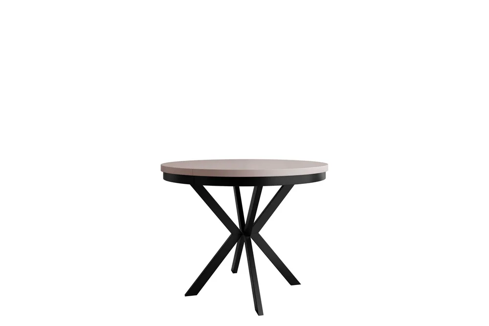Sereth Matbord 90 cm Rund v:2603042