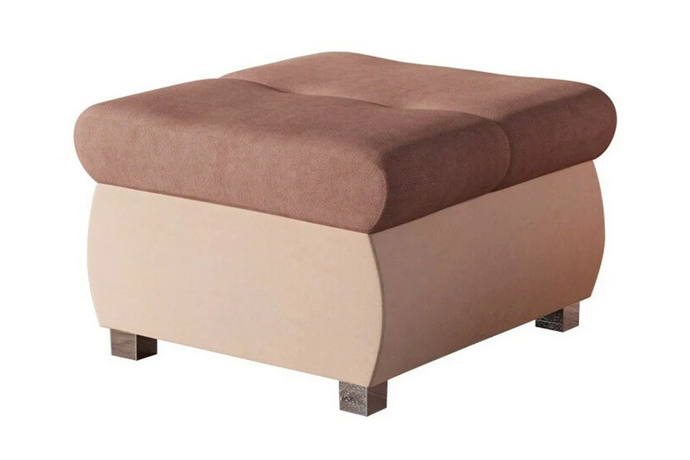 Cerys Fotpall 60 cm v:6857967