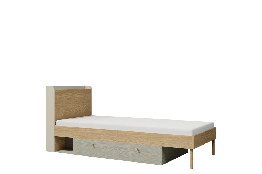 Buhan Sengeramme 90x200 cm v:9836303