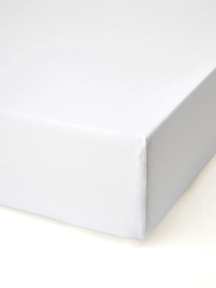 Formsydd laken hvit – 180×200 cm v:3821813 Formsydd laken hvit – 180×200 cm v:3821813