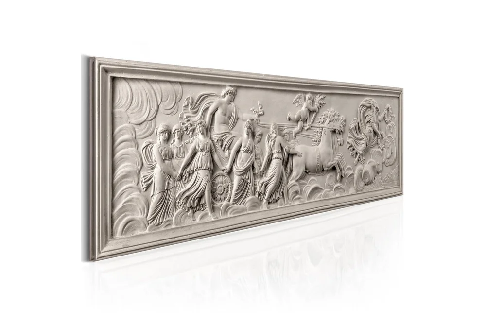 Tavla Relief Apollo And Muses VALUE_MISSING_3 135x45 v:9469103