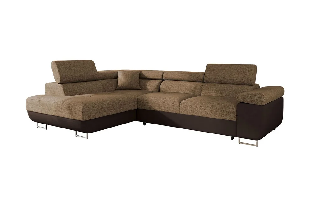 Sovesofa med Sjeselong v:7581530