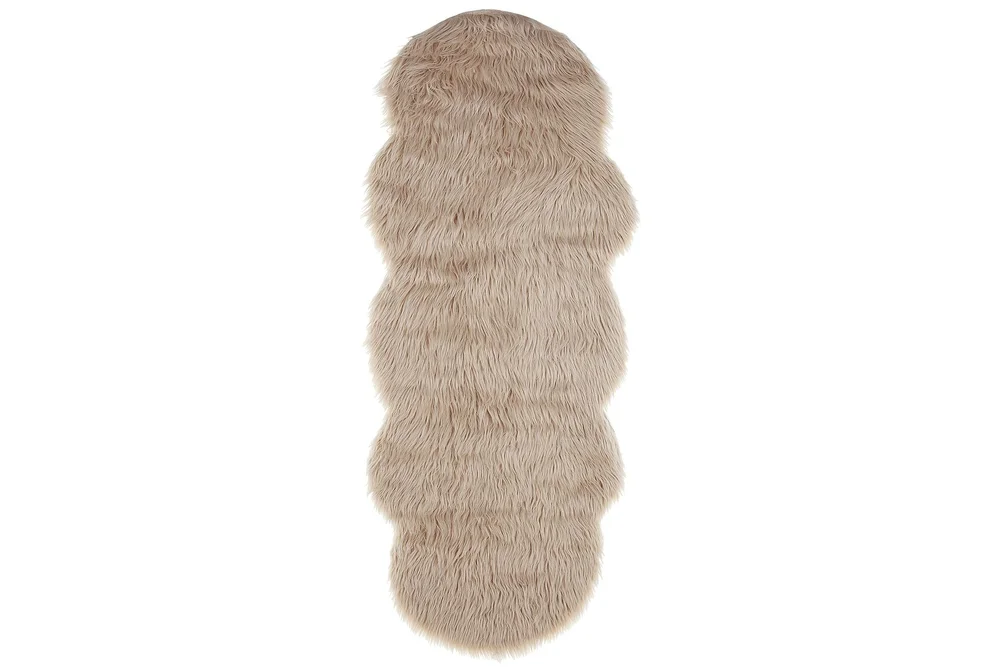 Mamungari Skinnteppe 60×180 cm v:7835018 Mamungari Skinnteppe 60×180 cm v:7835018