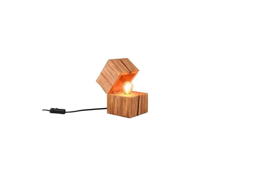 Bordlampe TRIO Treasure Tre v:8470008