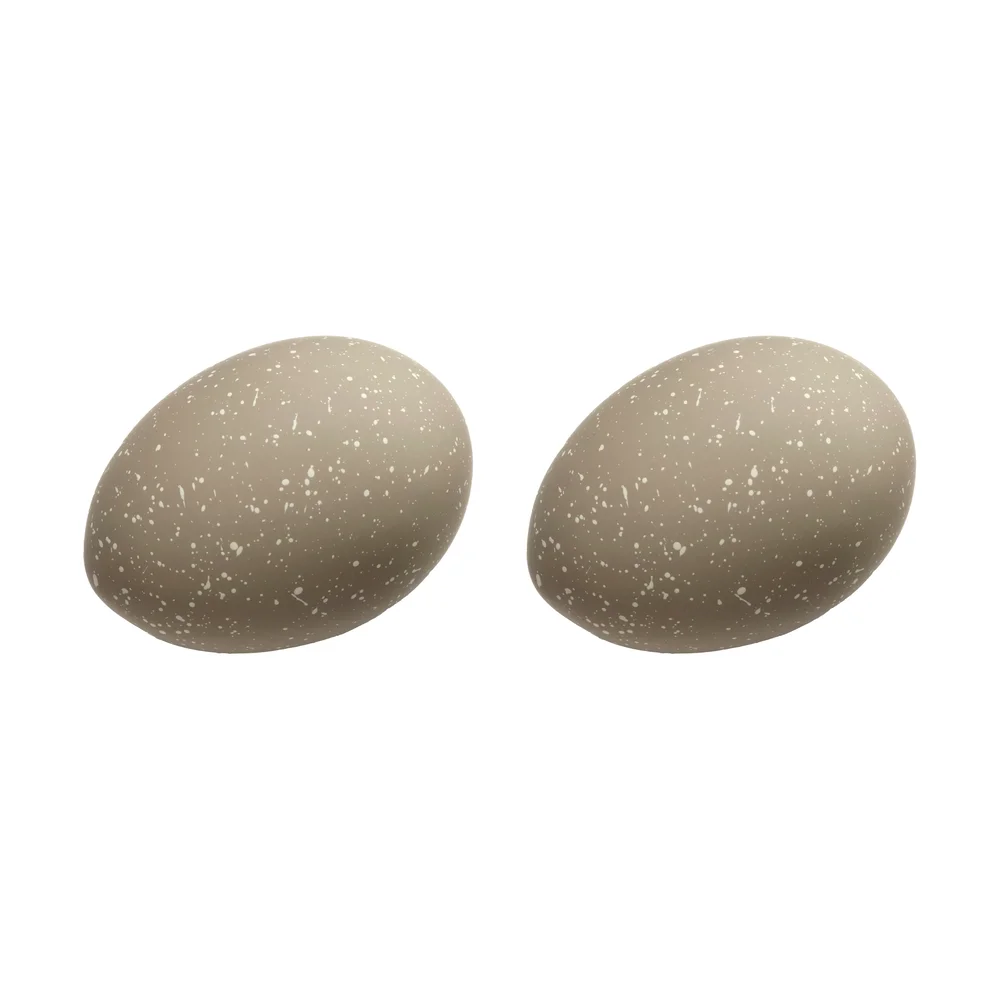 Easter Deco egg 2-pk v:3258587 Easter Deco egg 2-pk v:3258587