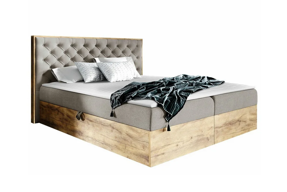 Sengestamme Oberting 140x200 cm v:5329771