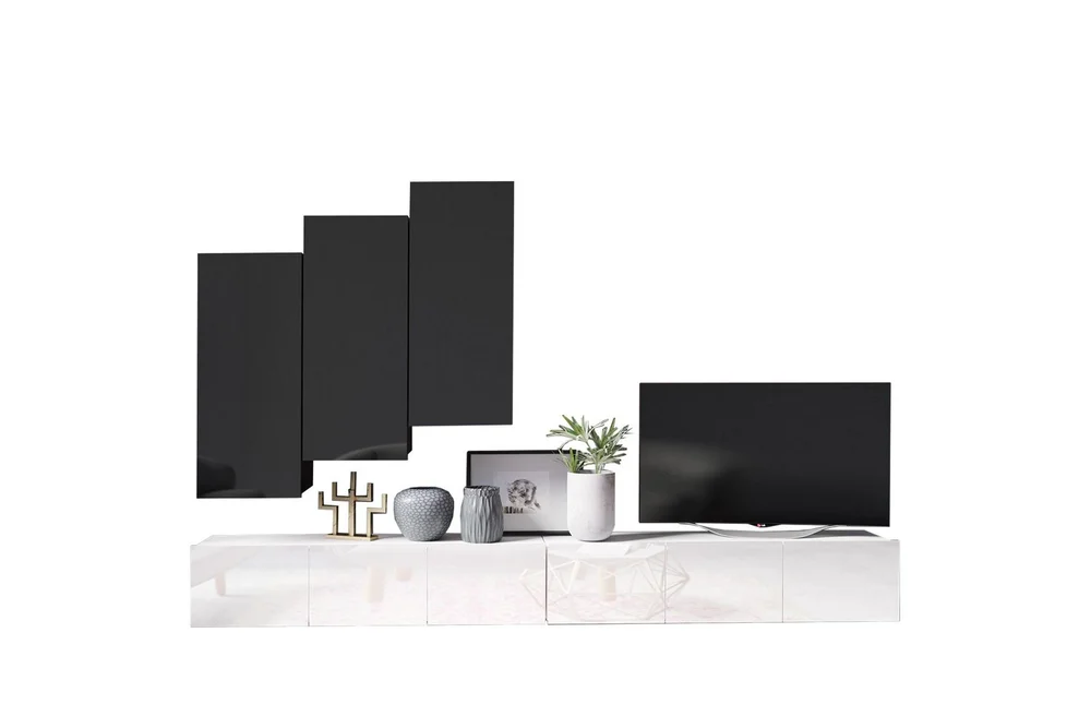 Tessan TV-møbelsett v:4273003