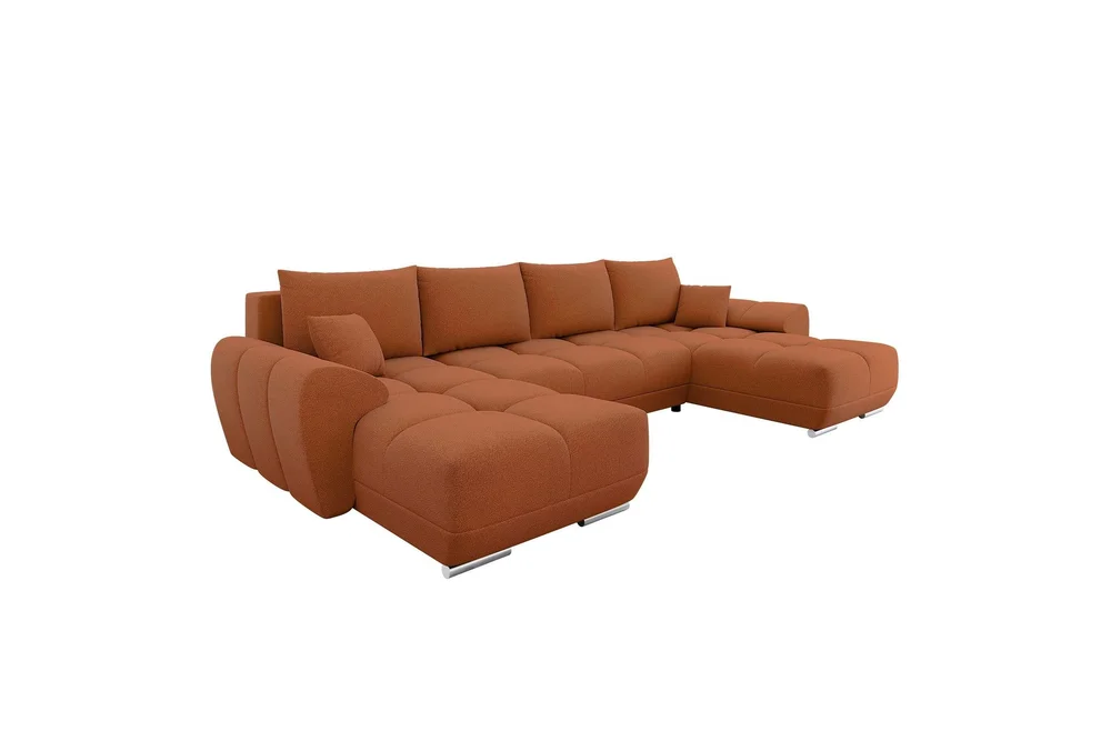Simerly Sovesofa Dobbeldivan 4-seter v:3317054