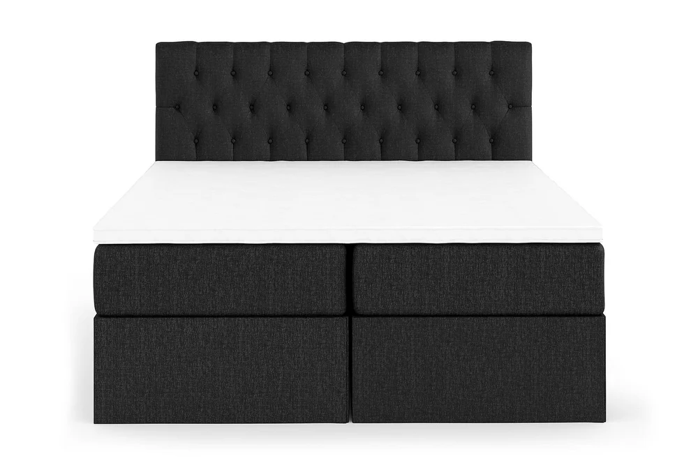 Boxy Box Bed 180×200 cm v:6940761