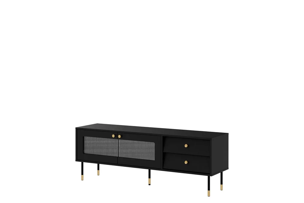 Akilesh TV-benk 150 cm v:5144967