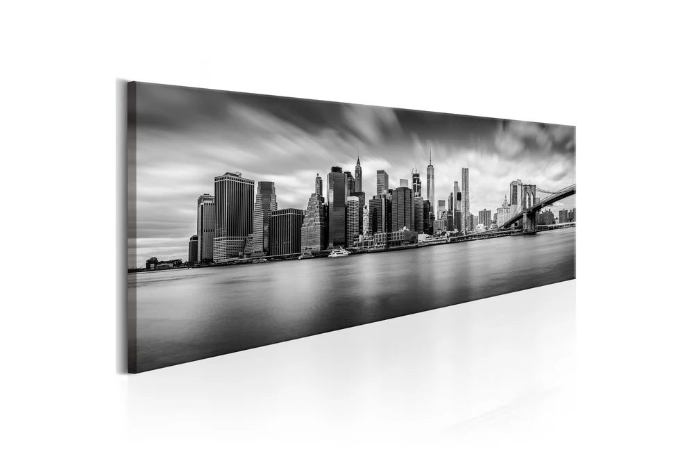 Bilde New York Stylish City 135x45 v:6735206