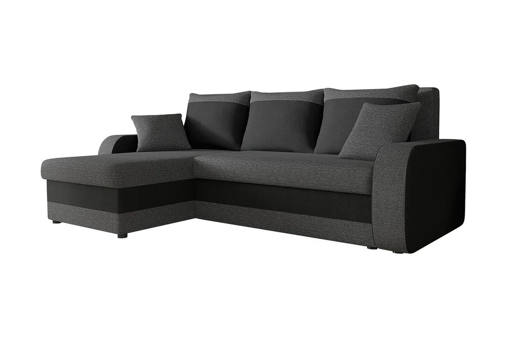 Alvared 3-seters Hjørnesovesofa Universal v:3230174