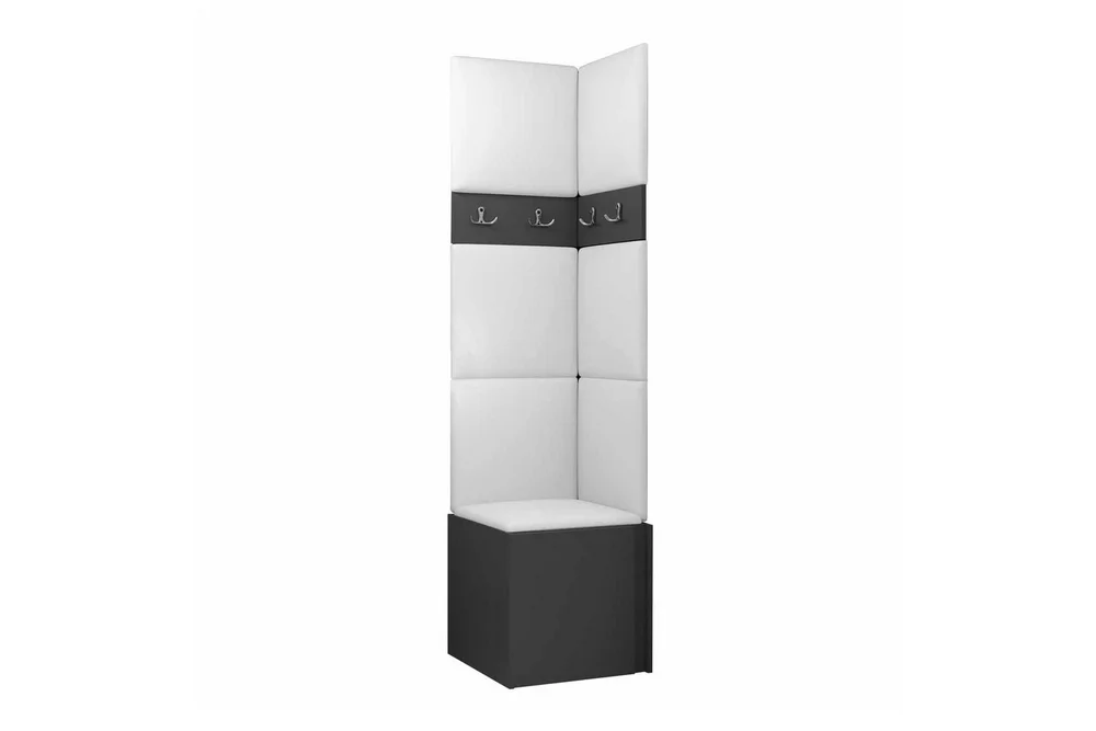 Dunvegan Highboard Graphite v:6617161
