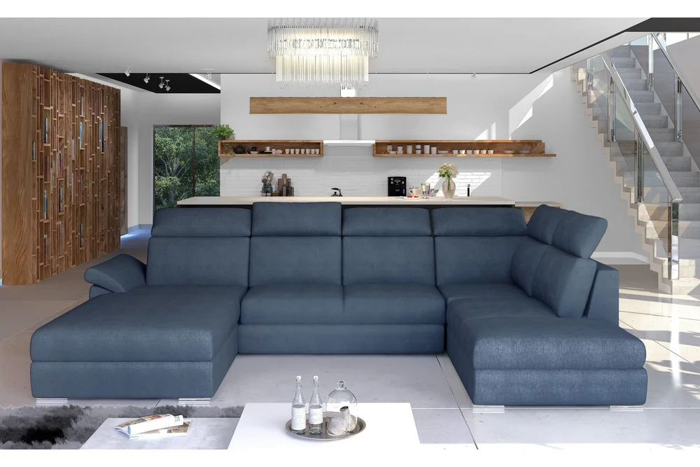 Zoana Sovesofa med Dobbeldivan v:1024939
