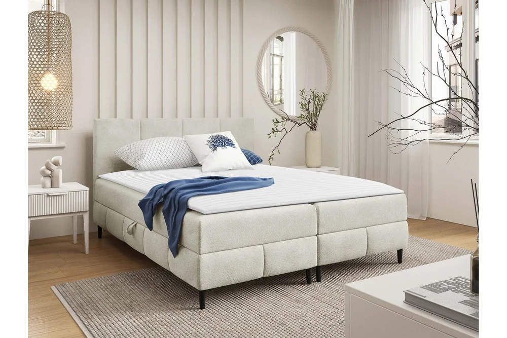 Celestine Oppbevaringsseng 180×200 cm v:7807746 Celestine Oppbevaringsseng 180×200 cm v:7807746