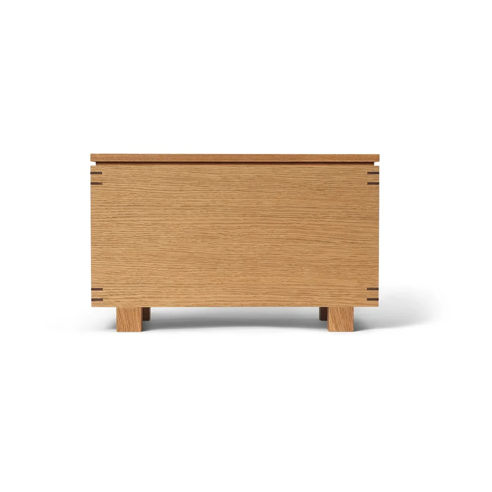 Bon treboks 19×35 cm v:3416097 Bon treboks 19×35 cm v:3416097
