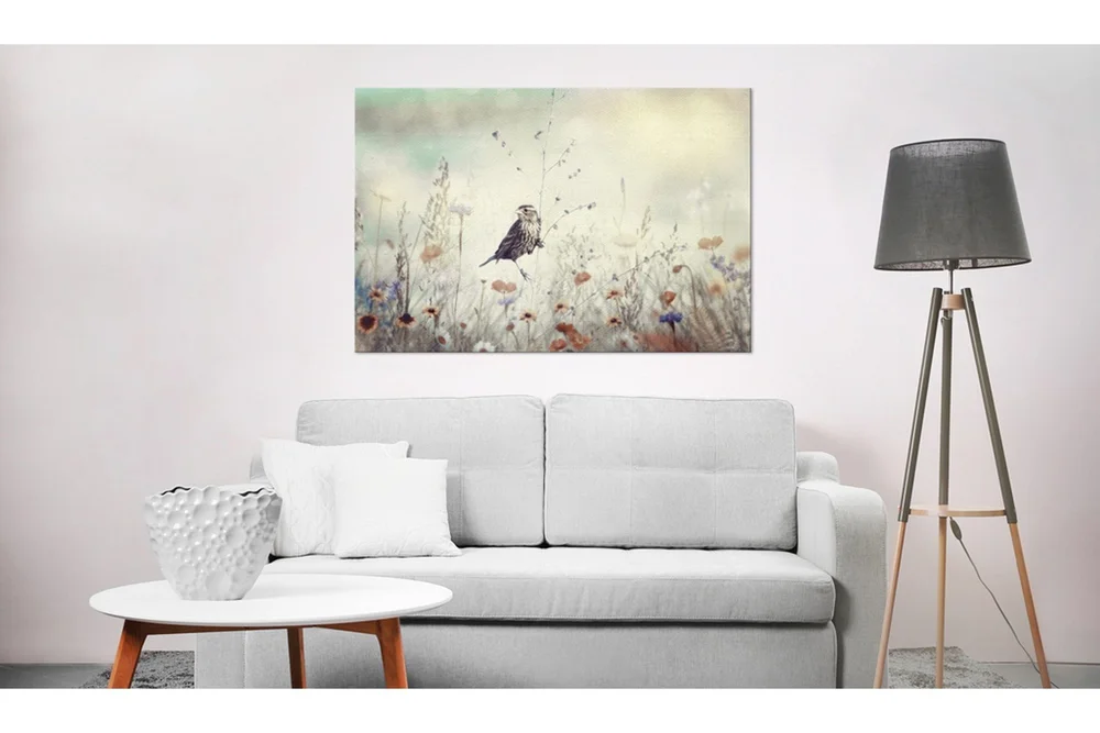 Tavle Wild Meadow 60X40 v:5600793