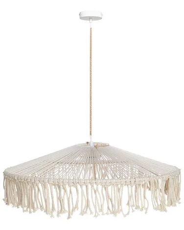 Pendellampe AKOBO Papirtau Beige v:9410296 Pendellampe AKOBO Papirtau Beige v:9410296